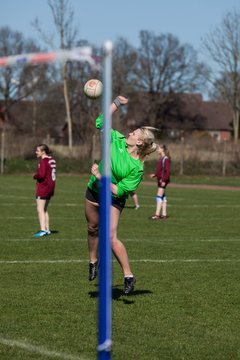 Bild 283 - Faustballturnier